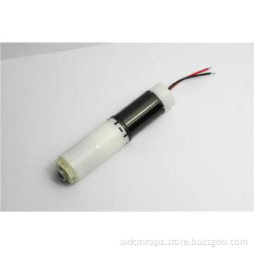 24 Volt 22mm Tubular Motors  , Automatic Door and Window Ge